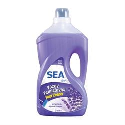Sea Yüzey Temizleyici 2,5L Lilanın İhtişamı