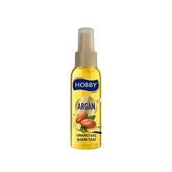 Hobby Saç Bakım Yağı Onarıcı Argan 100 ml