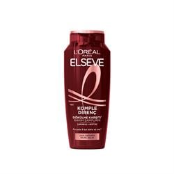 Elseve Komple Direnç Dökülme Karşıtı 300 Ml
