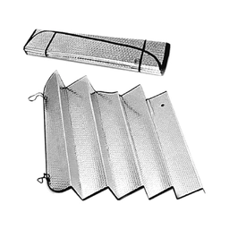 Piranha Oto Ön Cam Güneşlik