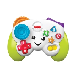 Fisher Price Eğitici Oyun Kumandası