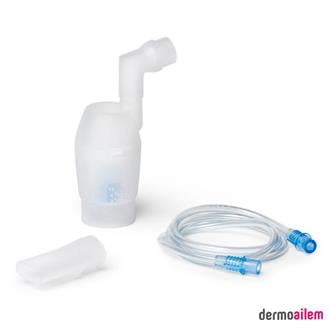Omron C101/102 Nebulizatör Yetişkin Kit