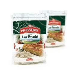 MURATBEY LOR PEYNİR 500GR