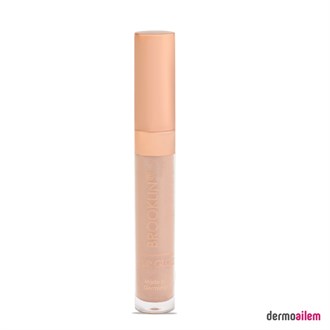 BROOKLIN Dudak Parlatıcısı - Lipgloss No: 36