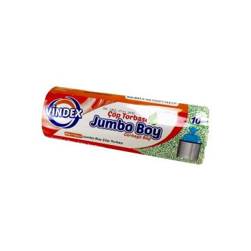 VİNDEX ÇÖP TORBASI JUMBO