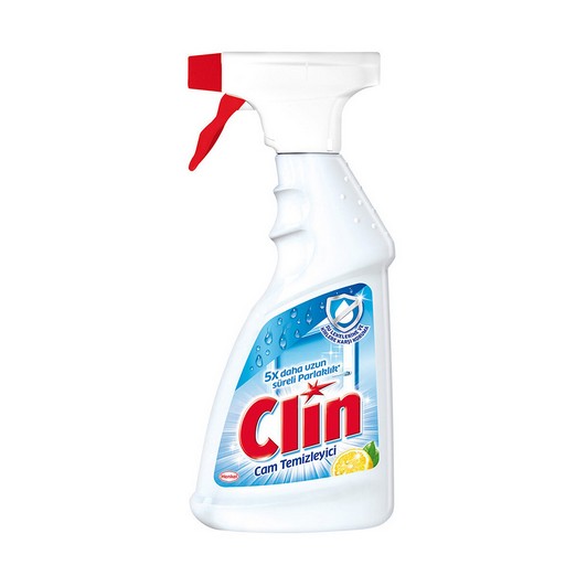 Clin Cam Temizleyici 500 ml Limon