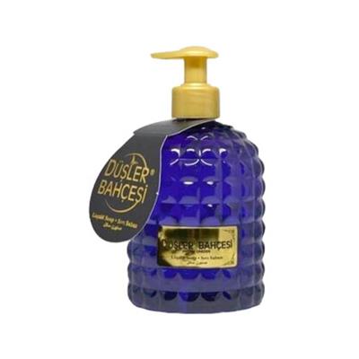 DÜSLER BAHÇESI SIVI SABUN 500ml LAVANTA