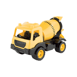 Oyuncak Beton Mikseri 42 Cm
