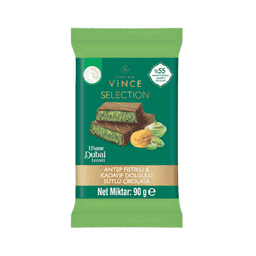 Vince Dubai Kadayıflı Çikolata 90 G
