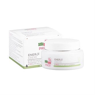 Sebamed Pro! Enerji Kremi 50 ml