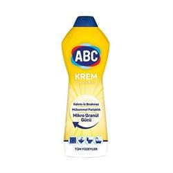 Abc Krem 750 ml Limon