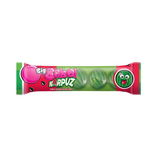 Bigbabol Karpuz Flowpack 20 gr