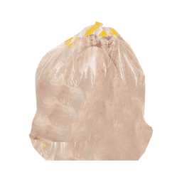 Lezita Dondurulmuş Fırınlık Tavuk 3300 G