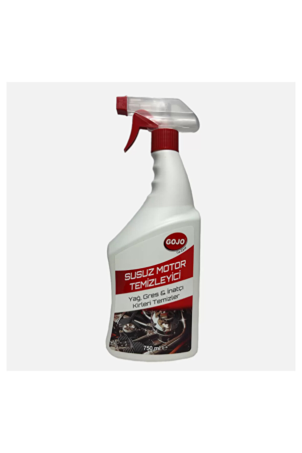 Gojo Susuz Motor Temizleyici 750 ml