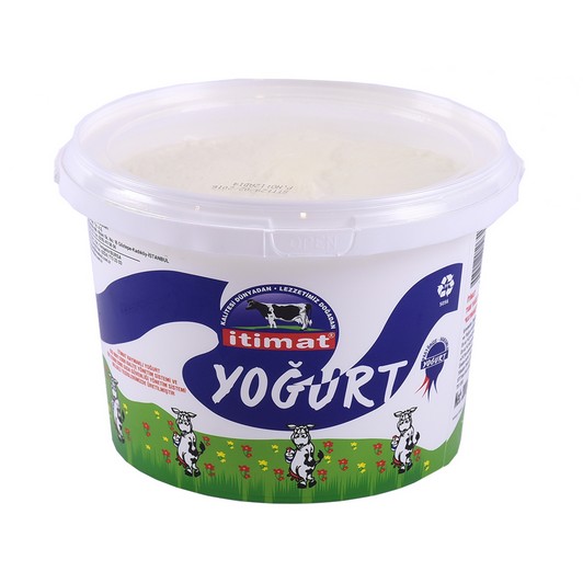 İtimat Yoğurt 3 kg
