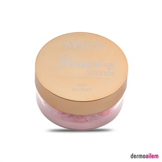 IMPALA Top Allık - Ball Blusher  No :2