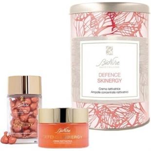Bionike Defence Skinergy Cilt Bakım Seti