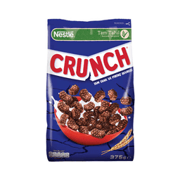 Nestle Crunch Tam Tahıllı Pirinç Gevreği 375 G