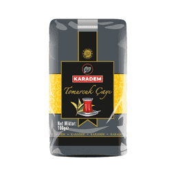 Karadem Tomurcuk Çay Ekonomik Paket 100 G