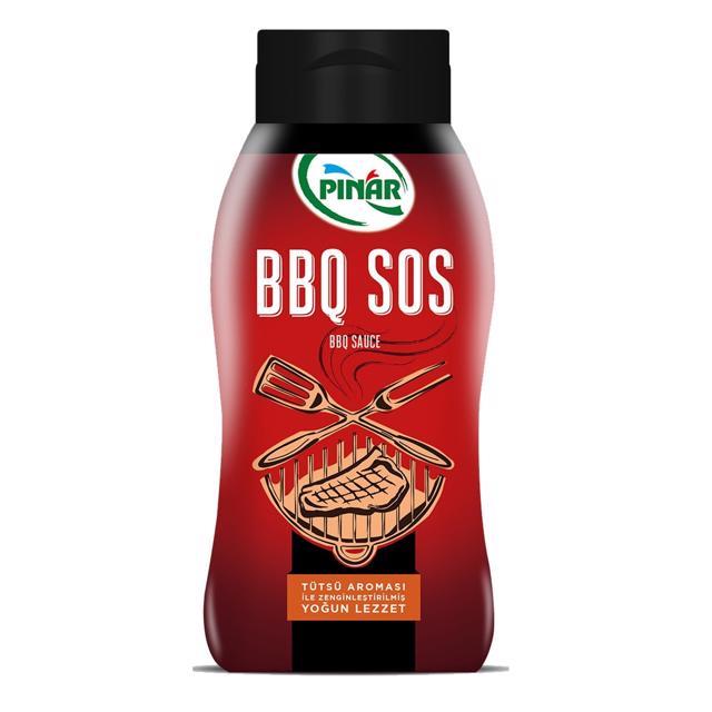 PINAR BARBEKÜ SOS 335gr