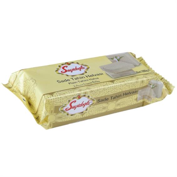 Seyidoğlu Sade Helva kg