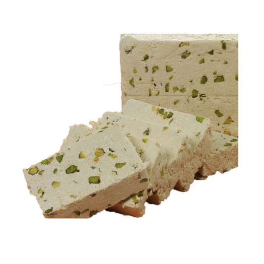 Koska Fıstıklı Helva kg