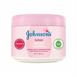 Johnson's Baby Bebek Vazelini Parfümlü 100 ml