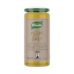 Knorr Sıvı Tavuk Bulyon 480 Ml