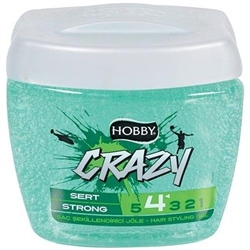 Hobby Jöle Energy Sert 700 Ml.