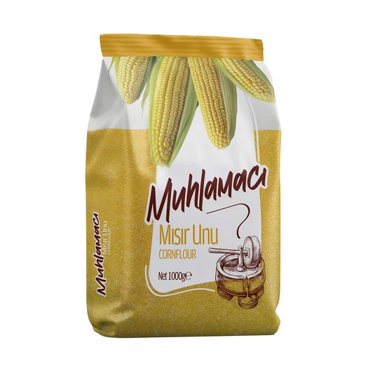 MUHLAMACI MISIR UNU 1000 GR