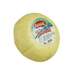 Karlıdağ Tereyağı 900 Gr