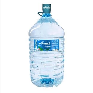 Bulak Su 19L Damacana Doğal Kaynak Suyu