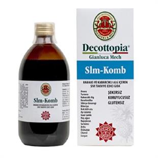 Decottopia Slm-Komb 500 ml