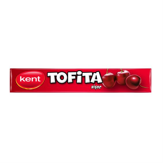 Kent Tofita Stik Vişne 47 gr