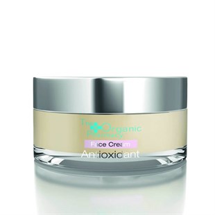 The Organic Pharmacy Antioxidant Face Cream 50 ml