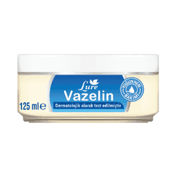 Lure Vazelin 125 Ml 