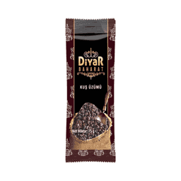 Diyar Baharat Kuş Üzümü 75 G 