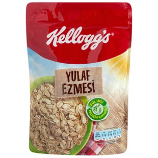 Ülker Kellogs Yulaf Ezmesi 400g