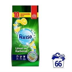 Rinso Matik Limon Karbonat 10 Kg