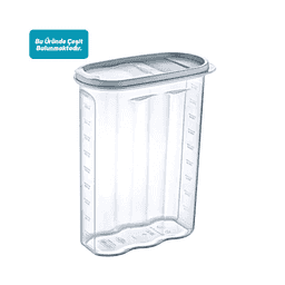 Hobby Life Berry Erzak Kabı 2,4 L