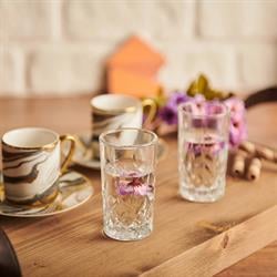 Lav Kahve Yanı Bardağı ODN420