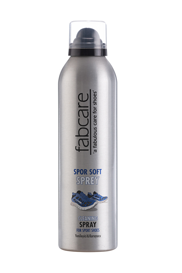Fabcare Spor Ayakkabı Spreyi 250 ml