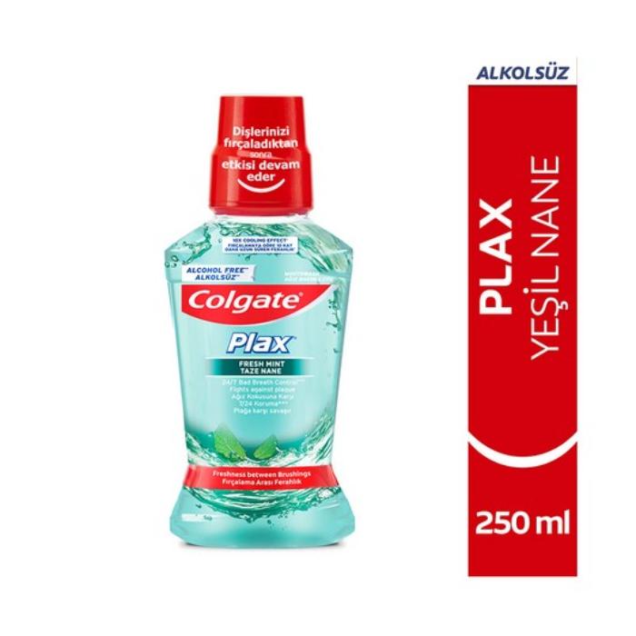 Colgate Plax Taze Nane 250 ml