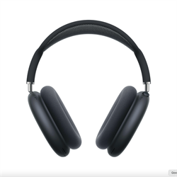 Apple AirPods Max - Gece Yarısı MWW43TU/A