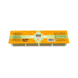 Tarabya Yarım Yağlı Dilimli Tost Peyniri 1200 G