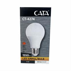 Cata CT-4274B Beyaz E27