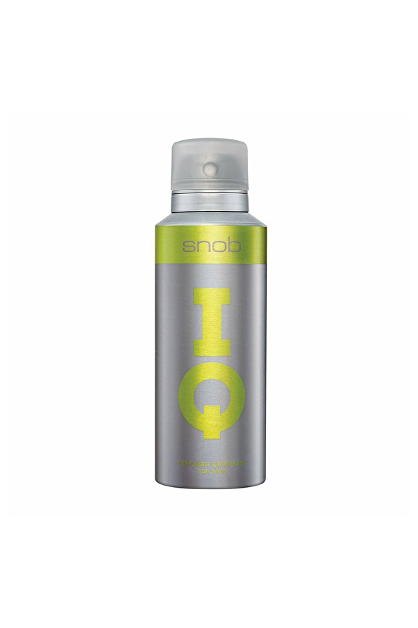 Snob IQ Deodorant 150 ml