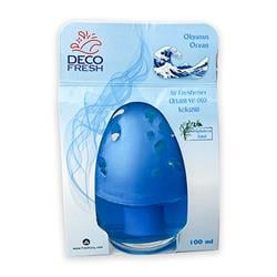 Decofresh Oto Kokusu Okyanus  100 Ml.