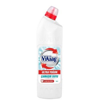 Viking Ultra Çamaşır Suyu İnci 810 Gr