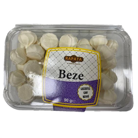 Rapata Sade Beze 90 gr